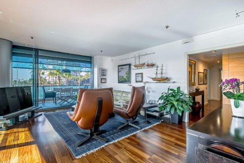3 bedrooms apartment for sale in Barcelona, Catalonia, Spain № 7613 - photo 13