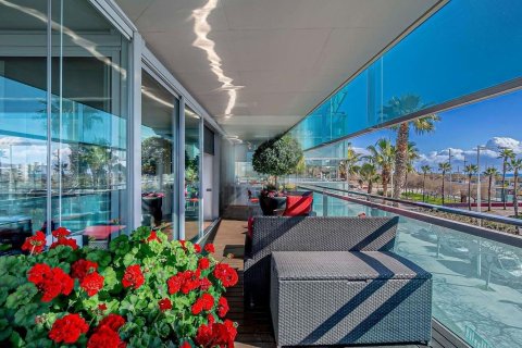 3 bedrooms apartment for sale in Barcelona, Catalonia, Spain № 7613 - photo 10