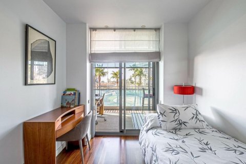 3 bedrooms apartment for sale in Barcelona, Catalonia, Spain № 7613 - photo 29