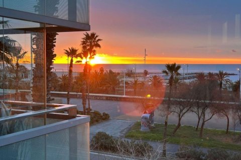 3 bedrooms apartment for sale in Barcelona, Catalonia, Spain № 7613 - photo 7
