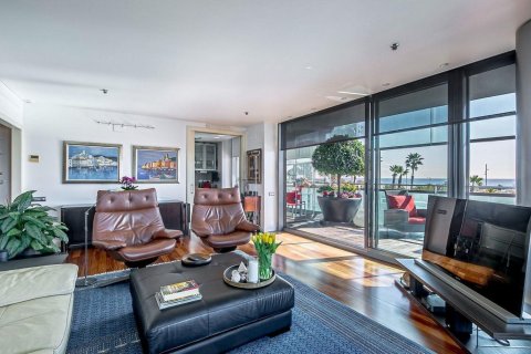 3 bedrooms apartment for sale in Barcelona, Catalonia, Spain № 7613 - photo 6