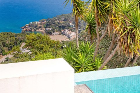 5 bedrooms house for sale in Begur, Girona, Catalonia, Spain № 7610 - photo 27