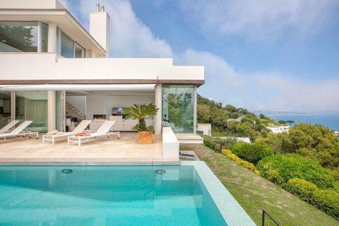 5 bedrooms house for sale in Begur, Girona, Catalonia, Spain № 7610 - photo 23