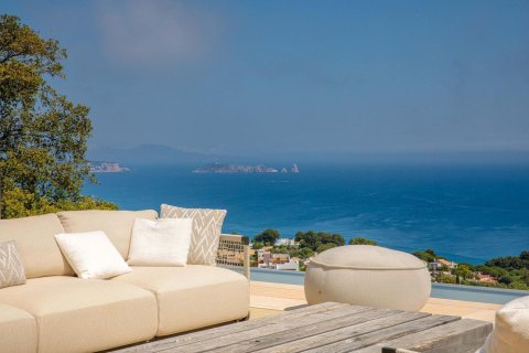 5 bedrooms house for sale in Begur, Girona, Catalonia, Spain № 7610 - photo 9