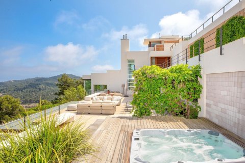 5 bedrooms house for sale in Begur, Girona, Catalonia, Spain № 7610 - photo 6