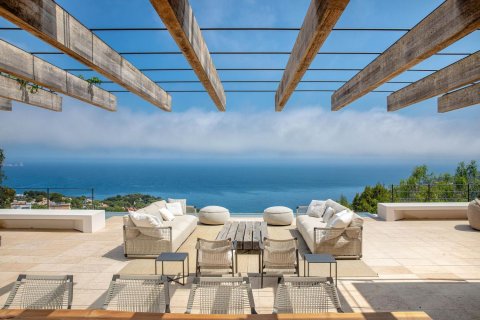 5 bedrooms house for sale in Begur, Girona, Catalonia, Spain № 7610 - photo 8
