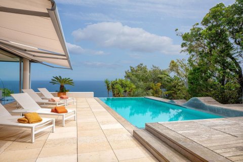 5 bedrooms house for sale in Begur, Girona, Catalonia, Spain № 7610 - photo 2
