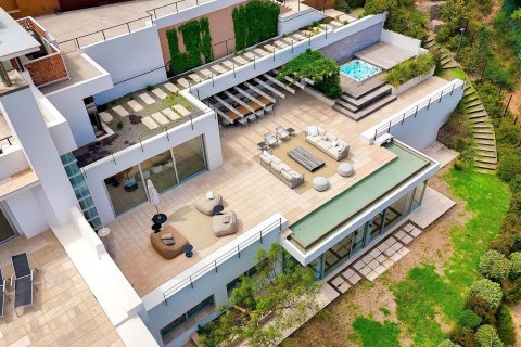 5 bedrooms house for sale in Begur, Girona, Catalonia, Spain № 7610 - photo 4