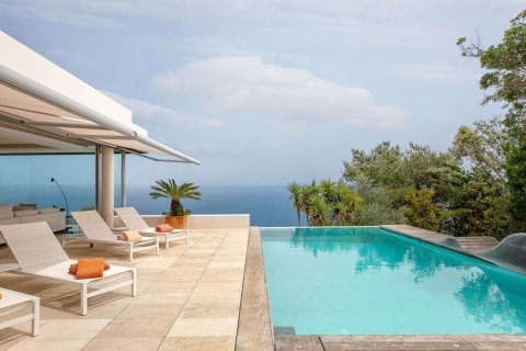 5 bedrooms house for sale in Begur, Girona, Catalonia, Spain № 7610 - photo 24