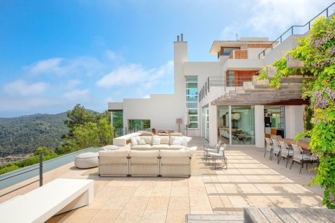 5 bedrooms house for sale in Begur, Girona, Catalonia, Spain № 7610 - photo 7