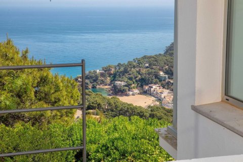 5 bedrooms house for sale in Begur, Girona, Catalonia, Spain № 7610 - photo 14