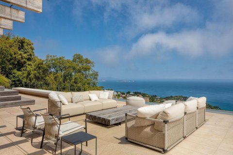 5 bedrooms house for sale in Begur, Girona, Catalonia, Spain № 7610 - photo 10