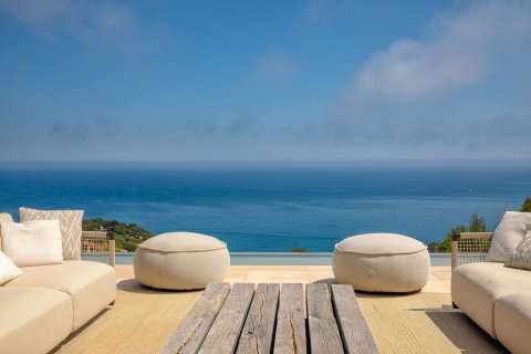 5 bedrooms house for sale in Begur, Girona, Catalonia, Spain № 7610 - photo 12