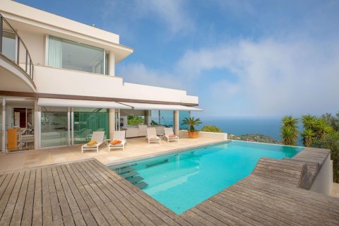 5 bedrooms house for sale in Begur, Girona, Catalonia, Spain № 7610 - photo 21