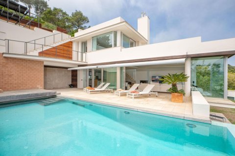 5 bedrooms house for sale in Begur, Girona, Catalonia, Spain № 7610 - photo 25