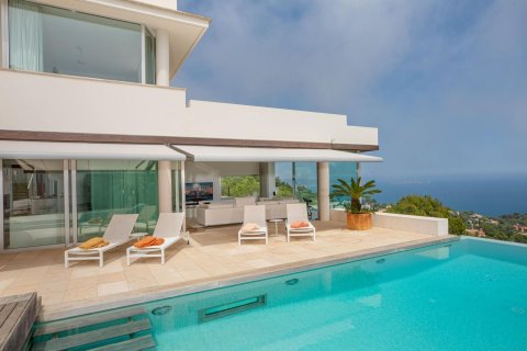 5 bedrooms house for sale in Begur, Girona, Catalonia, Spain № 7610 - photo 22
