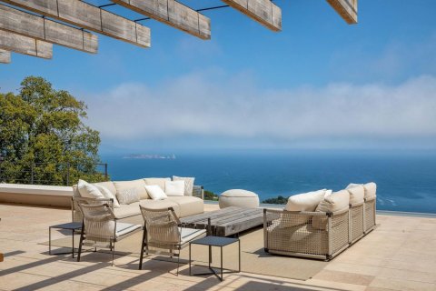 5 bedrooms house for sale in Begur, Girona, Catalonia, Spain № 7610 - photo 20