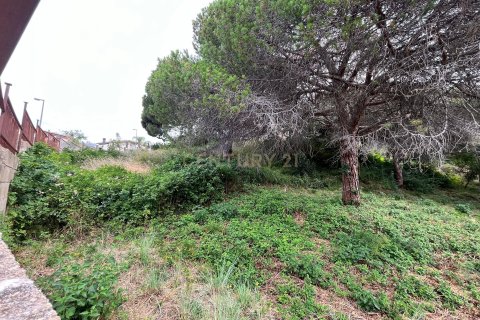 land plot for sale in Mataro, Barcelona, Catalonia, Spain № 7601 - photo 14