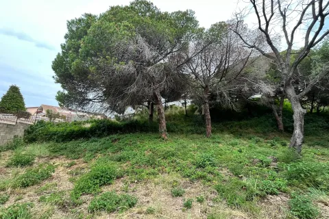 land plot for sale in Mataro, Barcelona, Catalonia, Spain № 7601 - photo 8