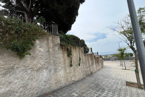 land plot for sale in Mataro, Barcelona, Catalonia, Spain № 7601 - photo 9