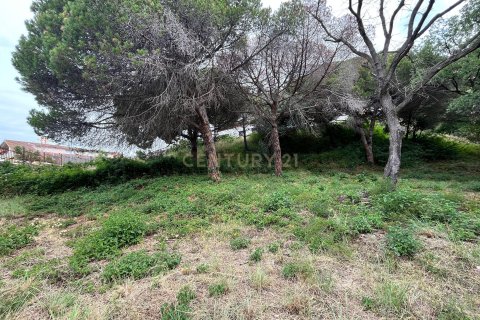 land plot for sale in Mataro, Barcelona, Catalonia, Spain № 7601 - photo 15