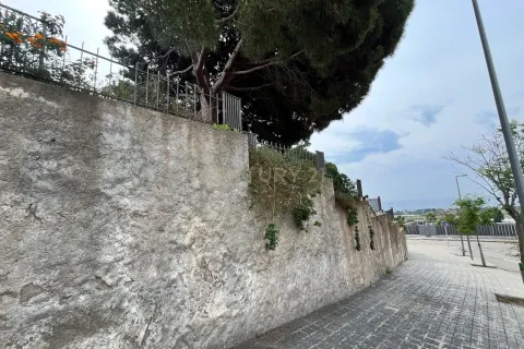 land plot for sale in Mataro, Barcelona, Catalonia, Spain № 7601 - photo 5