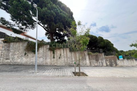 land plot for sale in Mataro, Barcelona, Catalonia, Spain № 7601 - photo 6
