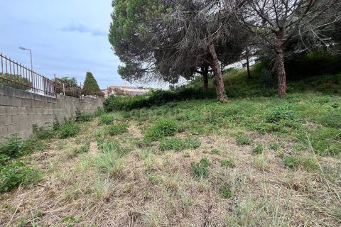 land plot for sale in Mataro, Barcelona, Catalonia, Spain № 7601 - photo 4