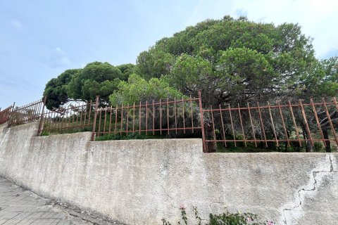 land plot for sale in Mataro, Barcelona, Catalonia, Spain № 7601 - photo 7
