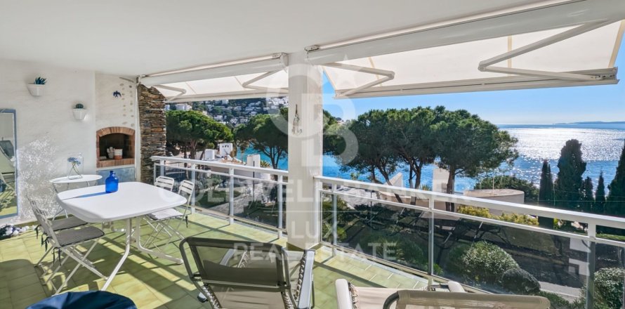 2 bedrooms apartment for sale in Roses, Girona, Catalonia, Spain № 5330