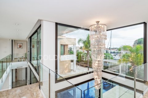 9 bedrooms villa for sale in Roses, Girona, Catalonia, Spain № 5332 - photo 24