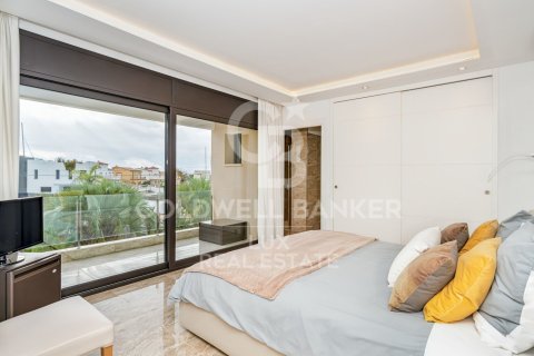 9 bedrooms villa for sale in Roses, Girona, Catalonia, Spain № 5332 - photo 23