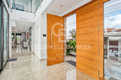 9 bedrooms villa for sale in Roses, Girona, Catalonia, Spain № 5332 - photo 9