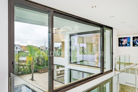 9 bedrooms villa for sale in Roses, Girona, Catalonia, Spain № 5332 - photo 21