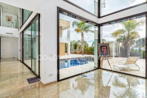 9 bedrooms villa for sale in Roses, Girona, Catalonia, Spain № 5332 - photo 8