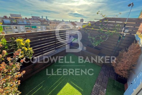 4 bedrooms penthouse for sale in Barcelona, Catalonia, Spain № 5329 - photo 16