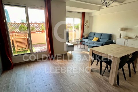 4 bedrooms penthouse for sale in Barcelona, Catalonia, Spain № 5329 - photo 5