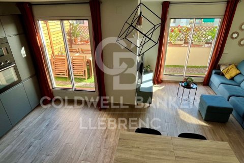 4 bedrooms penthouse for sale in Barcelona, Catalonia, Spain № 5329 - photo 11