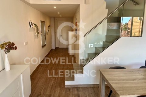 4 bedrooms penthouse for sale in Barcelona, Catalonia, Spain № 5329 - photo 3