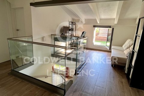 4 bedrooms penthouse for sale in Barcelona, Catalonia, Spain № 5329 - photo 12