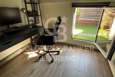 4 bedrooms penthouse for sale in Barcelona, Catalonia, Spain № 5329 - photo 14