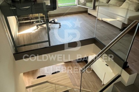 4 bedrooms penthouse for sale in Barcelona, Catalonia, Spain № 5329 - photo 15