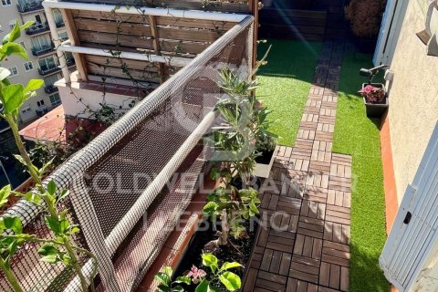 4 bedrooms penthouse for sale in Barcelona, Catalonia, Spain № 5329 - photo 17