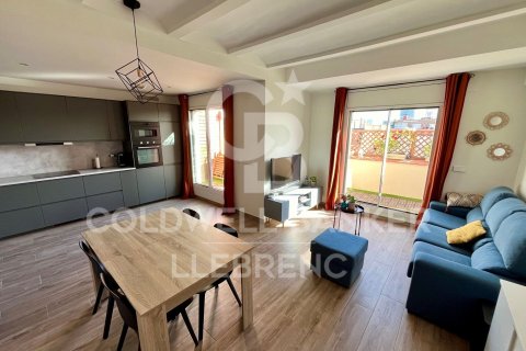 4 bedrooms penthouse for sale in Barcelona, Catalonia, Spain № 5329 - photo 6