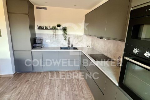 4 bedrooms penthouse for sale in Barcelona, Catalonia, Spain № 5329 - photo 7