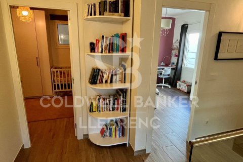 4 bedrooms penthouse for sale in Barcelona, Catalonia, Spain № 5329 - photo 19