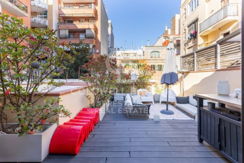 3 bedrooms duplex for sale in Barcelona, Catalonia, Spain № 5333 - photo 4