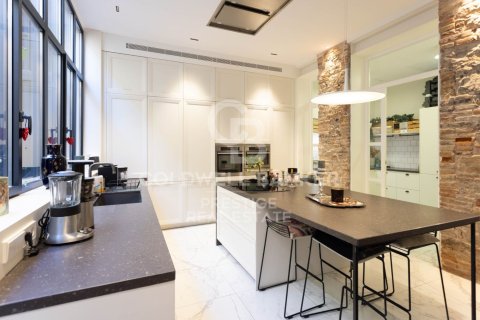 3 bedrooms duplex for sale in Barcelona, Catalonia, Spain № 5333 - photo 12