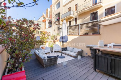 3 bedrooms duplex for sale in Barcelona, Catalonia, Spain № 5333