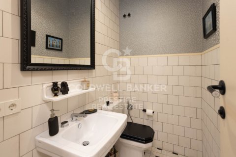 3 bedrooms duplex for sale in Barcelona, Catalonia, Spain № 5333 - photo 23